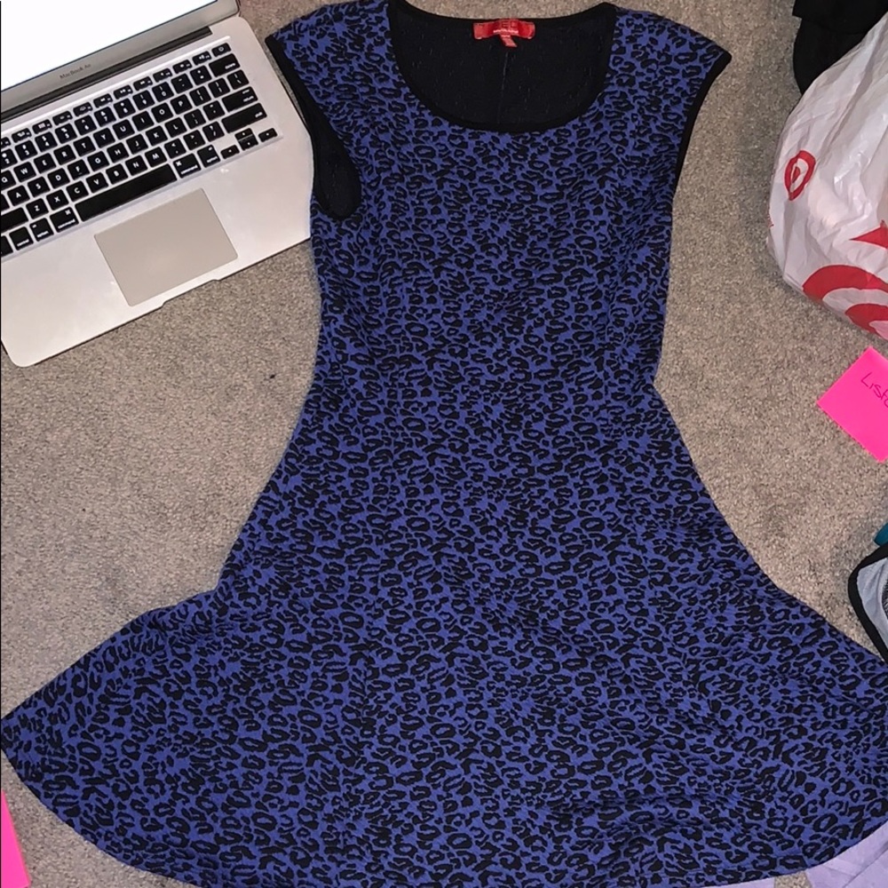 Sax Fifth Ave dress